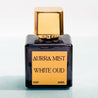 WHITE OUD - aurramist