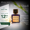 WHITE OUD - aurramist